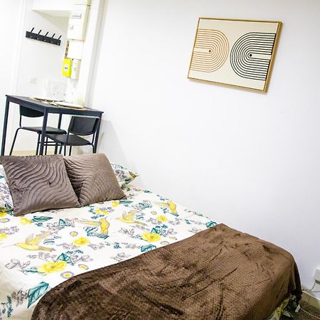 Le Relax Place - Metro 5 Bobigny Dış mekan fotoğraf