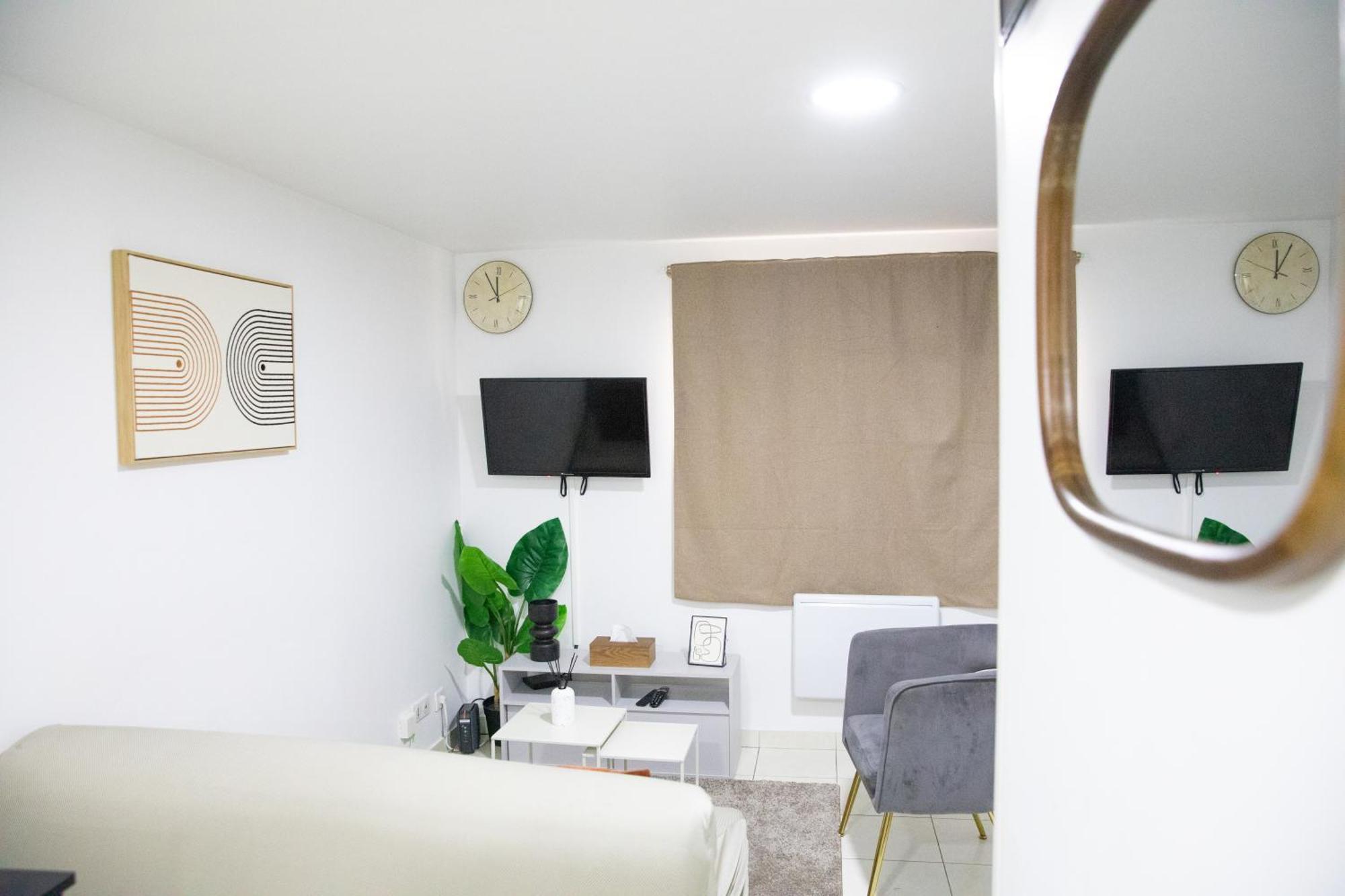Le Relax Place - Metro 5 Bobigny Dış mekan fotoğraf