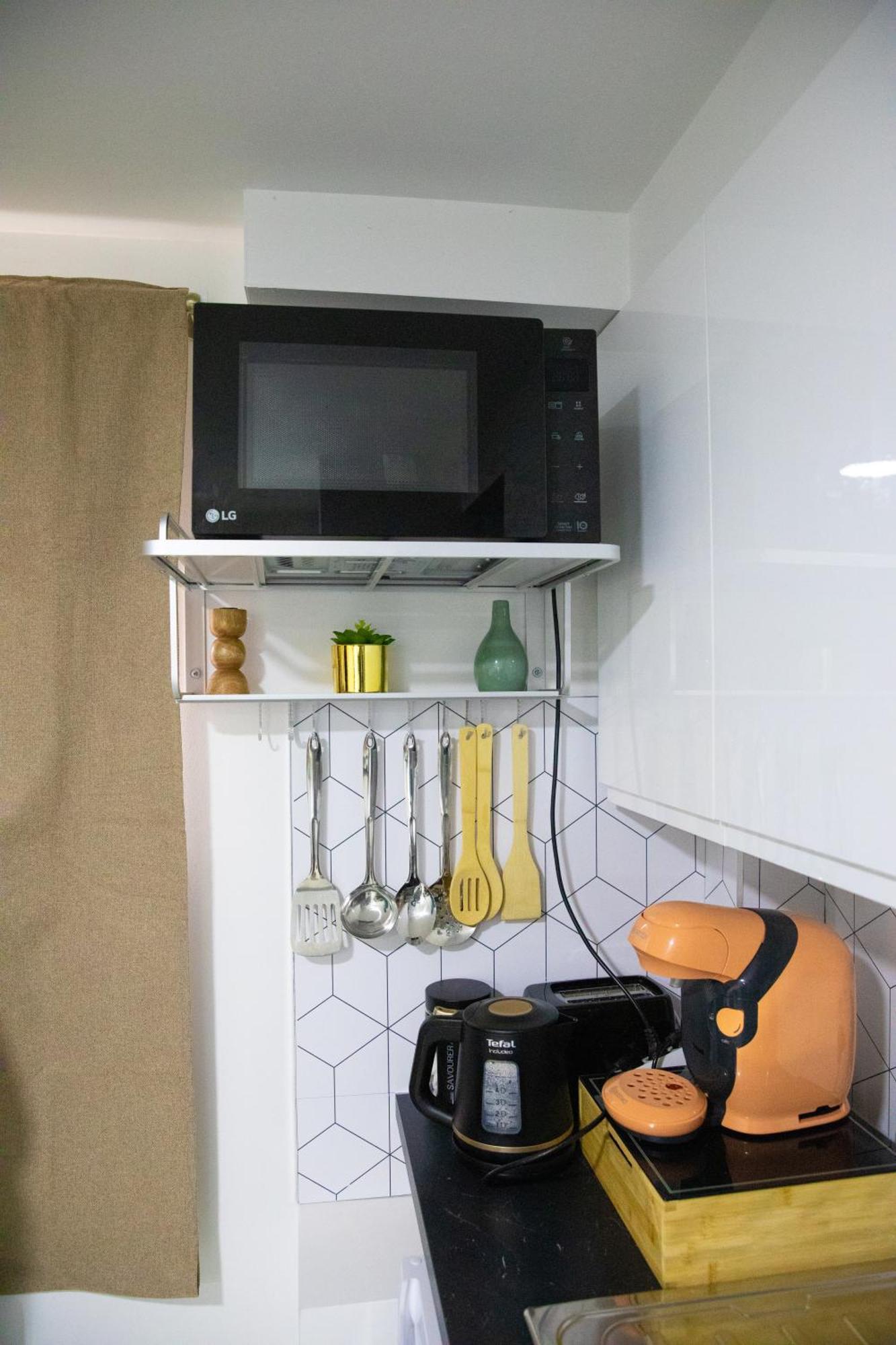 Le Relax Place - Metro 5 Bobigny Dış mekan fotoğraf