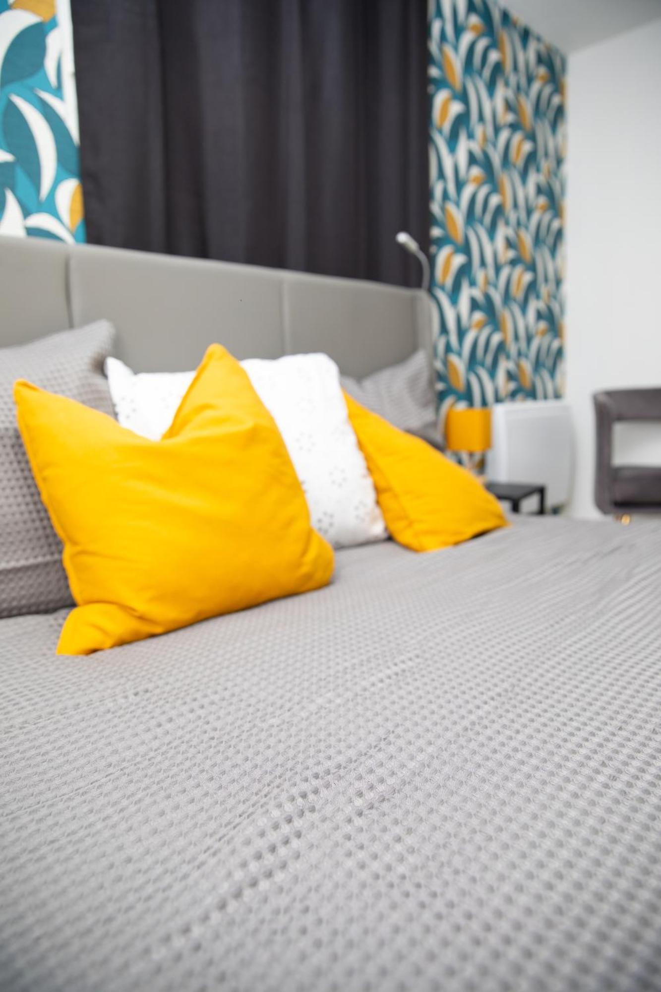 Le Relax Place - Metro 5 Bobigny Dış mekan fotoğraf