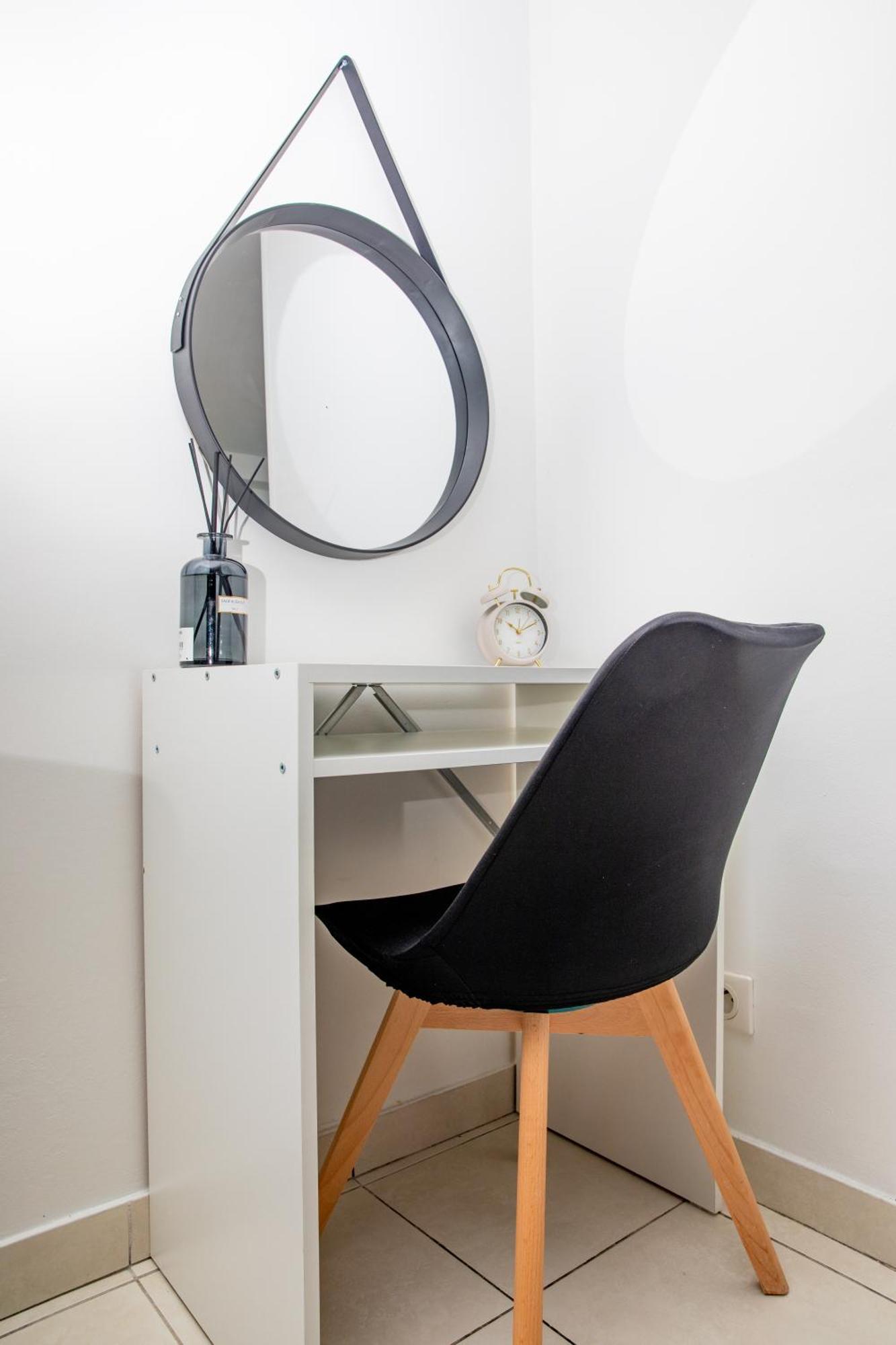 Le Relax Place - Metro 5 Bobigny Dış mekan fotoğraf