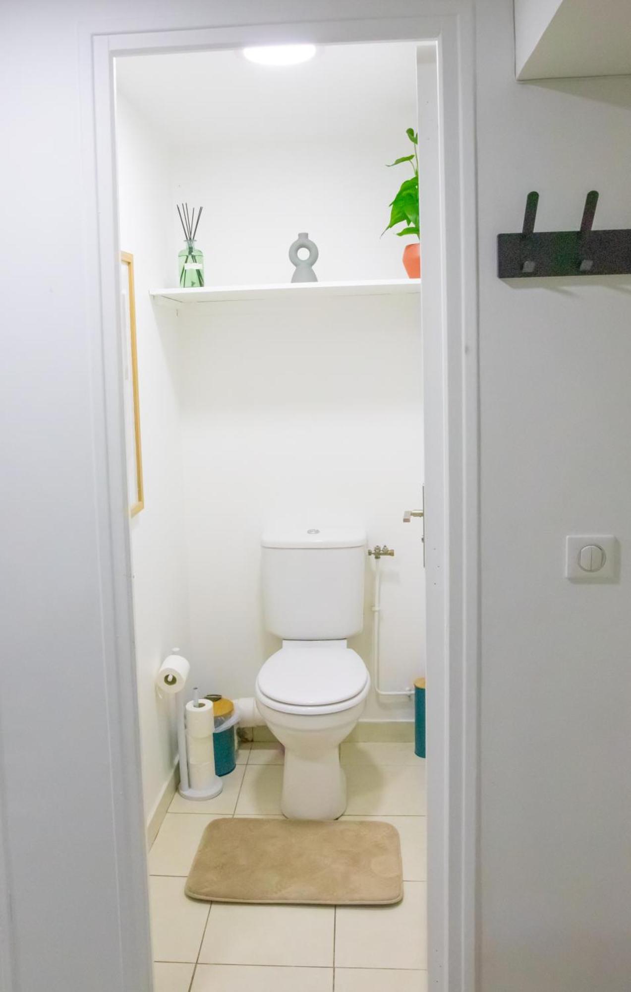 Le Relax Place - Metro 5 Bobigny Dış mekan fotoğraf