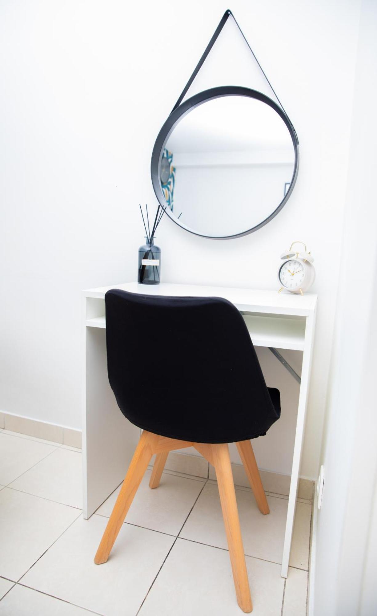 Le Relax Place - Metro 5 Bobigny Dış mekan fotoğraf